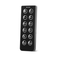 Remote Control for Edifier Bluetooth Soundbar B3 CineSound Sound bar with Battery
