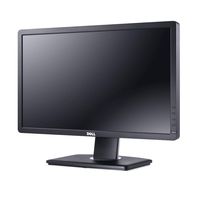 Dell Professional P2212H 21.5in LED Monitor (Renewed)