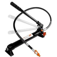 Porta Power Replacement Hydraulic Pump Lever 10 Ton 20;000lbs Ram Frame Machine