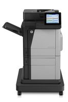 M680F MFP COL LASERJET ENT