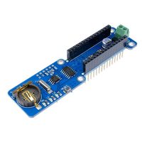 Nano V3.0 3.0 Data Record Logging Shield Module for Arduino Nano Recorder 3.3V with SD Card Interface Module RTC Real Time Clock