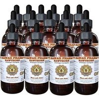 Hawthorn (Crataegus Laevigata) Liquid Extract 15x4 oz