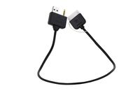 Kia Genuine Accessories P8620-00000 iPod Adapter Cable for Select Models