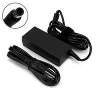 65W AC Adapter Charger Power Cord Compatible with Dell Vostro 1000 1011 1200 1510 A860 V13 V130 V131