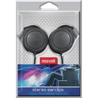 MAXELL 190561 - EC150 EAR CLIP HEADPHONES