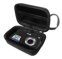 FitSand Hard Case for Suntak HD Mini Digital Video Cameras
