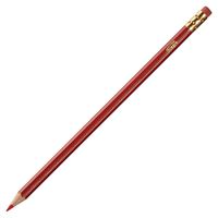 Integra Red Grading Pencils , 12 count
