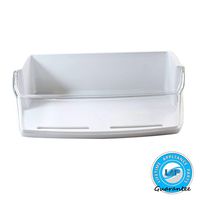 Lifetime Appliance AAP73631502 Door Shelf Bin (Right) for LG, Kenmore, Sears Refrigerator