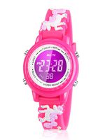 Viposoon Xmas Presents Gifts for 3 4 5 6 7 8 9 10 Year Old Kids, Girls Watches Ages 5-7 Birthday Presents for 3-12 Years Old Kids Popular Toys for 4-12 Years Old Kids
