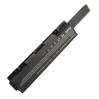 ARyee 7800mAh 11.1V 1735 Battery Laptop Battery Replacement for Dell Studio 17 1735 1736 1737 PP31L