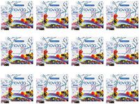 Transfer Factor RioVida Stix (12 boxes of 15 packets each) by 4Life