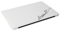 Laptop MAC - Dream Apple MacBook Funny Decal - Matte Black Skins Stickers ...