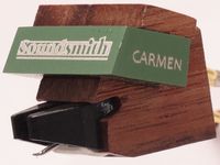 SoundSmith - Carmen - High-Output Phono Cartridge