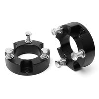 ZY Wheel 3'' Front Leveling Lift Kit Strut Spacers for 1995-2004 Toyota Tacoma 4Runner (3'')