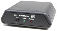 LDG Electronics Z-817 Automatic Antenna Tuner 1.8-54 MHz, 0.1-20 Watts, 2000 Memories, 2 Year Warranty