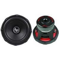 Audiopipe 2 TXX-BD3-12 12" 3600W Car Audio Subwoofers Subs Woofers TXXBD312