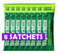 SuperMix Moringa Oleifera Blend- Core Moringa (8 Satchets)