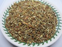 St. John's Wort C/S - Dried Hypericum perforatum Loose Tea from 100% Nature (4 oz)