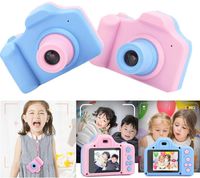 neudas 2 inch Screen Practical Cute Children HD Camera Digital Camera Digital Cameras