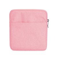 Voberry for Amazon Kindle Oasis 3 7-Inch Dual Storage Phone Case/Slot Wallet Zipper Bag