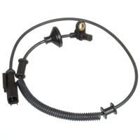 Holstein Parts  2ABS0880 ABS Speed Sensor
