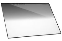 Firecrest ND 4x4 Neutral Density Soft Edge Graduated Filter 0.9 (3 Stops) for video, broadcast and cinema production, compatible with all 4x4" matte boxes