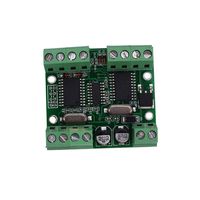 hongfei WG2RS232 Auto Identification Format Dual Wiegand to RS232 Interface Converter Adaptive