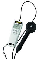 General Tools UV513AB Digital UVA/UVB Meter, 280-400 nm