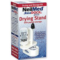 NeilMed Nasadock Plus Stand