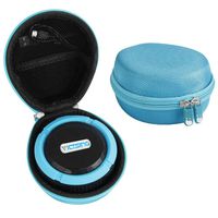 Hermitshell Hard Case for VicTsing SoundHot C6 Portable Bluetooth Speaker Waterproof Bluetooth Speaker