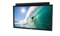 Sunbrite TV SB-5518HD-BL 55" Pro Series Ultra-Bright Direct Sun LED Hd Television, Black