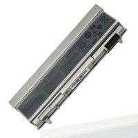 11.1V 90Wh New Laptop Battery for Latitude Dell E6400 E6410 E6500 E6510,Dell Precision M2400 M4400 M4500 M6400 M6500,P/N:312-0748 312-0749 312-0753 FU441 HJ590 KY265 NM631 MP492 PT653 R822G WG351 XP39