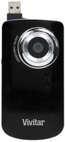 Vivitar Video Recorder Camera (DVR620-BELK)