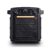 Ion Pathfinder II Rugged Bluetooth Portable Speaker