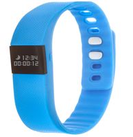 GEMS Activity Tracker