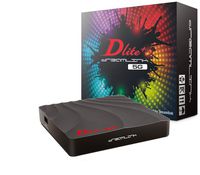 { Package of 2 } 2019 Dreamlink Dlite+ 5G Quad Core 4GB Storage/1GB Ram with Dual Band Builtin WiFi 5G (Pack of 2)