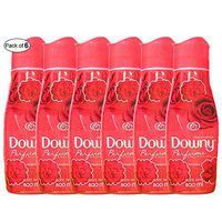 Downy Fabric Softener- Passion (800ml) (Pack of 6)
