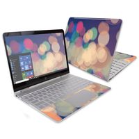 Mightyskins Skin Compatible with Hp Spectre X360 13" (2016) Wrap Cover Sticker Skins Focus