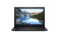 Dell G3579-5958BLK G3 Gaming Laptop-15 FHD, 8th Gen Intel Quad Core i5-8300H CPU, 8GB RAM, 1TB HDD, Nvidia GeForce GTX 1050, Windows 10 Home, Black