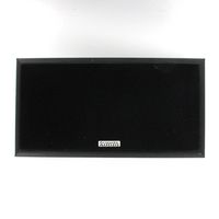 Acoustic Audio TL1 Center Channel Speaker 100 Watt 2-Way Home Theater Surround Sound Audio