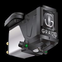 GRADO Prestige Green2 Phono Cartridge w/Stylus - Standard Mount