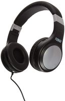NAXA Electronics Over Ear Orion Headphones Gray (NE-952 Gray)