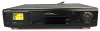 Sony HiFi VCR Recorder | Model SLV-775HF