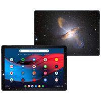 MightySkins Skin Compatible With Google Pixel Slate 12.3" (2018) - Centaurus | Protective, Durable, and Unique Vinyl Decal wrap cover | Easy To Apply, Remove, and Change Styles | Made in the USA