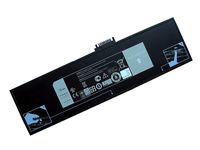 Powerforlaptop Laptop/Notebook Replace HXFHF Battery for DELL Venue 11(7130) Tablet XNY66 451-12170 OVJFOX 36Wh