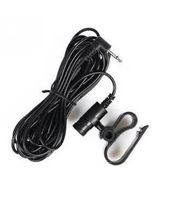 ASC Audio Mic Microphone for Pioneer DEH-X8700BS DEH-P9400BH DEH-4500BT DEH-P6200BT DEH-X6600BT DEH-X9600BHS DEH-X9500BHS DEH-X8600BHS DEH-X8700BHS DEH-X8500BS