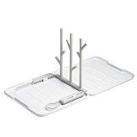 Pump Cleaning & Drying Set