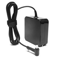 19V 3.42A 65W AC Adapter Wall Charger for Asus Pro Essential P2520 P2520L P2520LA P2520LJ PU551LA PU551LD P2520LA-XH3 P2520LA-XH52 P2520LA-XB31 PU551LA-XO126G Series Laptop