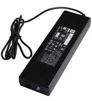 Boyuan Slim 19.5V 8.21A TV Adapter Charger Compatible with Sony ACDP-160A1A ACDP-160A1B ACDP160E01 APDP-160A1 B 1-493-180-11 1-493-180-13 KD-49X8000D KD-49X9000E KD-55X8500D KD-55X9000E XBR-43X800D