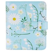 Big Trend 72 Pockets Mini Photo Album for Fujifilm Instax Mini 7s 8 8+ 9 25 26 50s 70 90 Instant Camera & Name Card